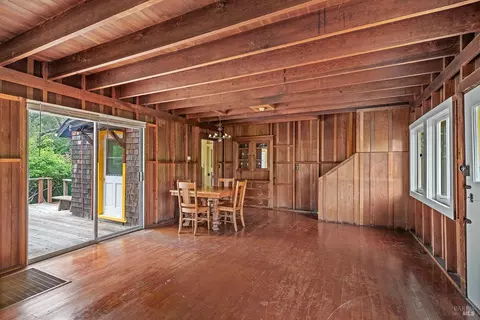 5 Cameron St, Inverness, CA 94937 photo 11