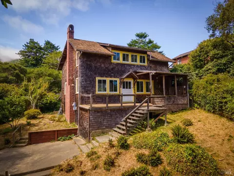 5 Cameron St, Inverness, CA 94937 photo 67