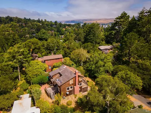 5 Cameron St, Inverness, CA 94937 photo 63