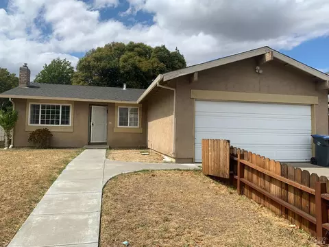 800 Greenhead Way, Suisun City, CA 94585