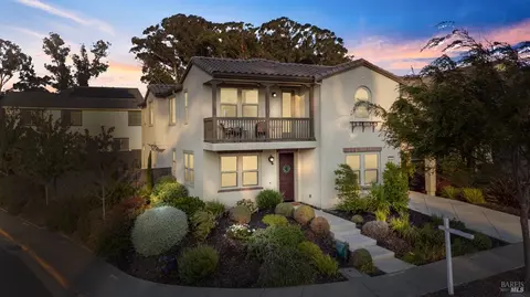 1502 Flagship Dr, Vallejo, CA 94592