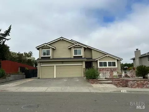 313 Doncaster Dr, Vallejo, CA 94591 photo 2
