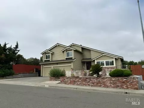 313 Doncaster Dr, Vallejo, CA 94591 photo 3