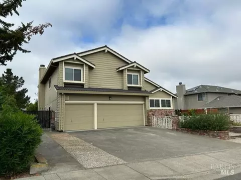 313 Doncaster Dr, Vallejo, CA 94591