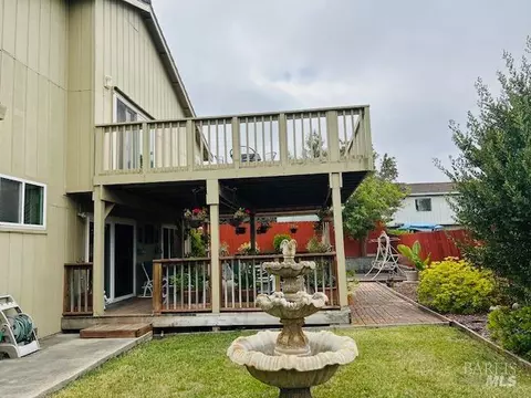 313 Doncaster Dr, Vallejo, CA 94591 photo 41