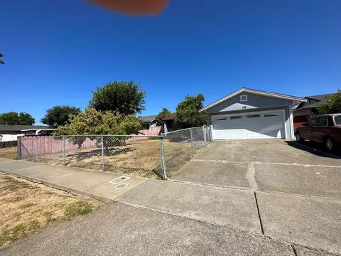 1718 Severus Dr, Vallejo, CA 94589 photo 2