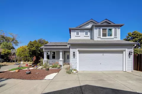 3881 Louis Krohn Dr, Santa Rosa, CA 95407