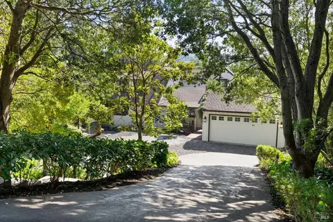65 Bay Vista Dr, Mill Valley, CA 94941