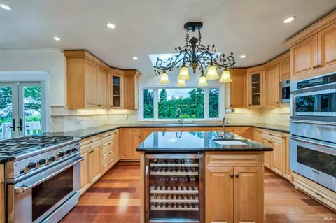 3660 Happy Valley Rd, Santa Rosa, CA 95404