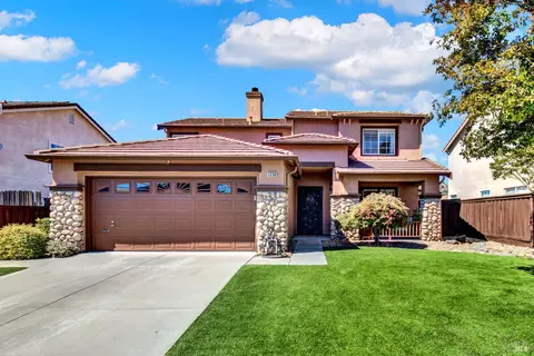 5330 Chenin Blanc Pl, Vallejo, CA 94591
