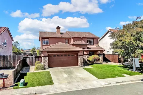 5330 Chenin Blanc Pl, Vallejo, CA 94591 photo 2