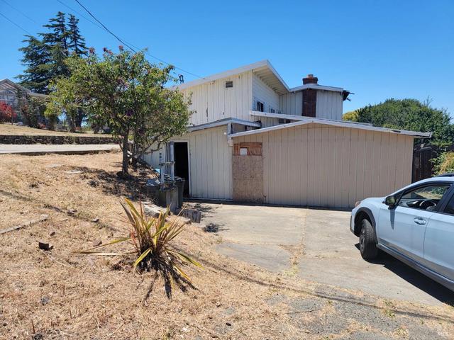 449 Gillcrest Ave, Vallejo, CA 94591