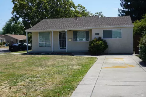 205 Haven Ct, Vallejo, CA 94591