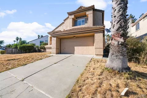 1300 Hammond Ln, Suisun City, CA 94585
