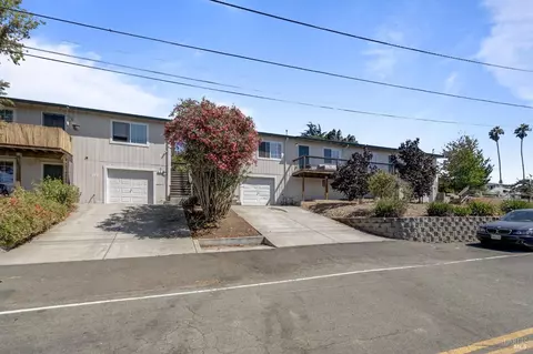 1900 Magazine St, Vallejo, CA 94591