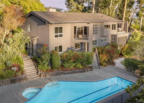 31 Montecito Rd, San Rafael, CA 94901 photo 2