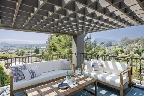 31 Montecito Rd, San Rafael, CA 94901 photo 12