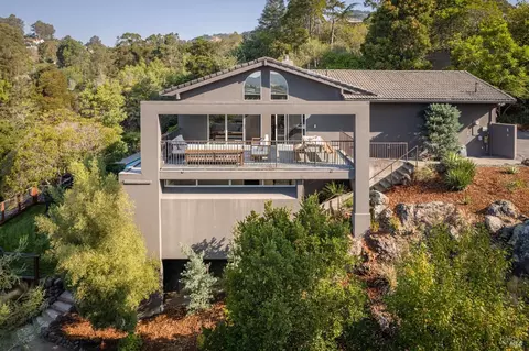 31 Montecito Rd, San Rafael, CA 94901 photo 29