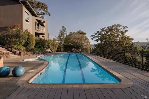 31 Montecito Rd, San Rafael, CA 94901 photo 34