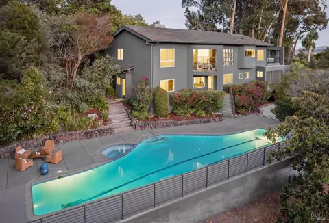 31 Montecito Rd, San Rafael, CA 94901 photo 38
