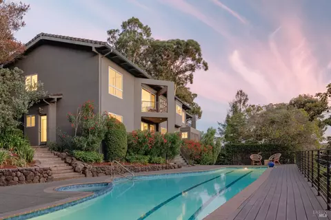31 Montecito Rd, San Rafael, CA 94901 photo 37