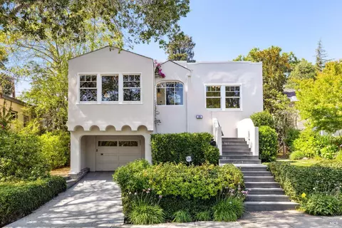 29 Amicita Ave, Mill Valley, CA 94941 photo 2