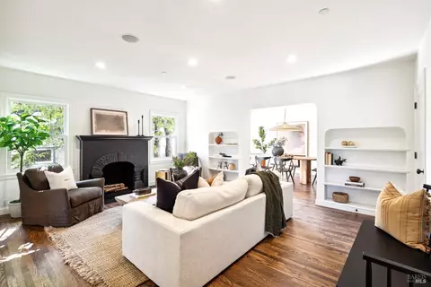 29 Amicita Ave, Mill Valley, CA 94941 photo 5
