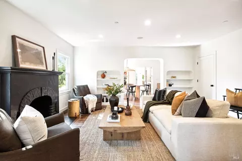 29 Amicita Ave, Mill Valley, CA 94941 photo 6