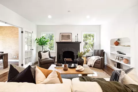 29 Amicita Ave, Mill Valley, CA 94941 photo 7