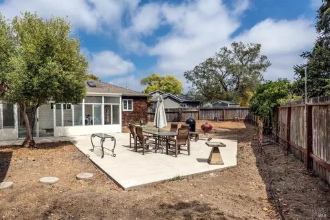 42 Ryan Ave, Mill Valley, CA 94941