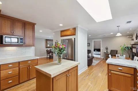 1 Gilrix Ct, Petaluma, CA 94954 photo 26