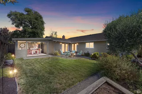 1 Gilrix Ct, Petaluma, CA 94954 photo 13