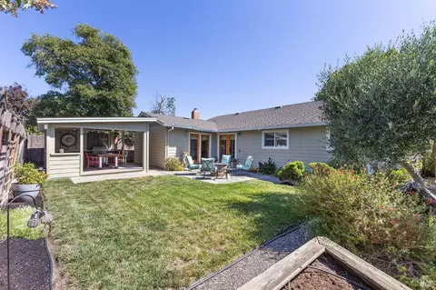 1 Gilrix Ct, Petaluma, CA 94954 photo 45