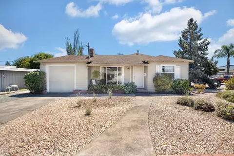 2506 Sonoma Ave, Santa Rosa, CA 95405