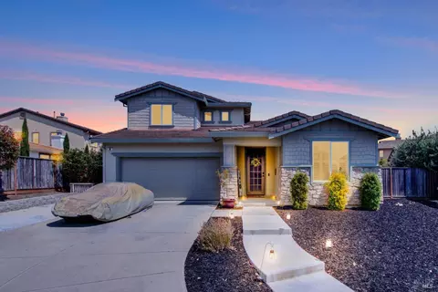 18 Deaver Ct, American Canyon, CA 94503