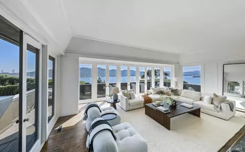 104 Golden Gate Ave, Belvedere, CA 94920