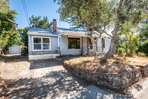 56 Diane Ln, Larkspur, CA 94939