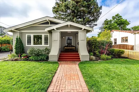1831 Laurel St, Napa, CA 94559