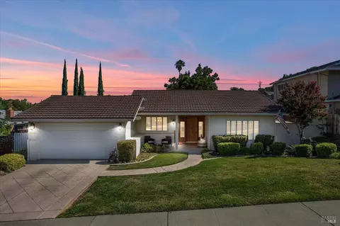 490 Oak View Dr, Vacaville, CA 95688 photo 40
