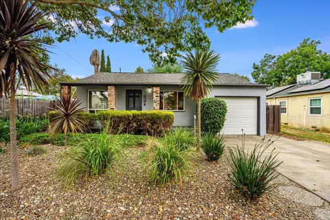 709 Cherrywood St, Vallejo, CA 94591