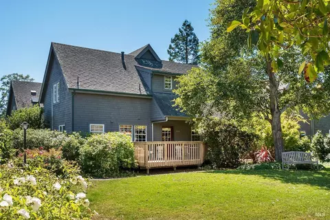 739 Miller Ave, Mill Valley, CA 94941