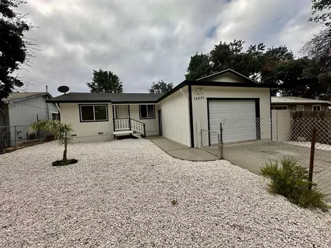 16095 19th Ave, Clearlake, CA 95422