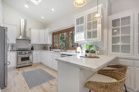 50 Washington Park Ave, Mill Valley, CA 94941 photo 20
