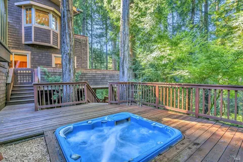 50 Washington Park Ave, Mill Valley, CA 94941 photo 9