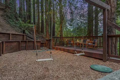 50 Washington Park Ave, Mill Valley, CA 94941 photo 16