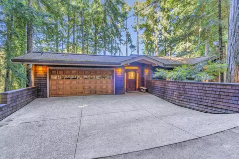 50 Washington Park Ave, Mill Valley, CA 94941 photo 2