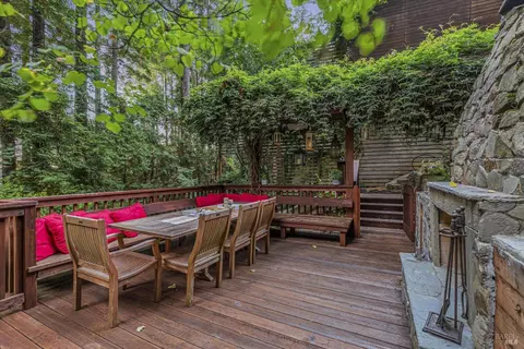 50 Washington Park Ave, Mill Valley, CA 94941 photo 48