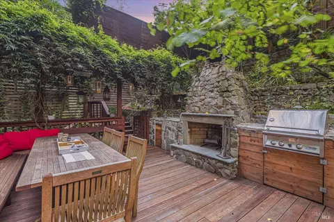 50 Washington Park Ave, Mill Valley, CA 94941 photo 47