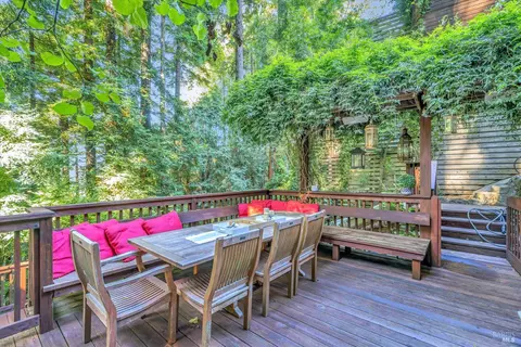 50 Washington Park Ave, Mill Valley, CA 94941 photo 11