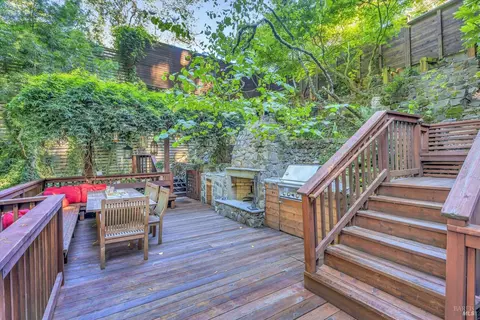 50 Washington Park Ave, Mill Valley, CA 94941 photo 12